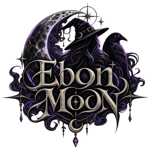 Ebon Moon